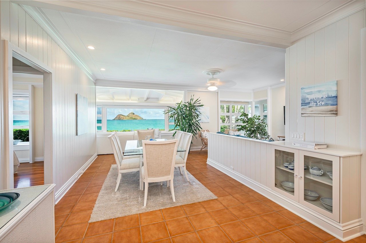 Kailua Vacation Rental