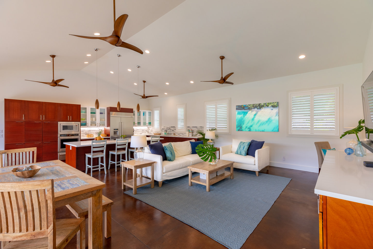 Kailua Vacation Rental