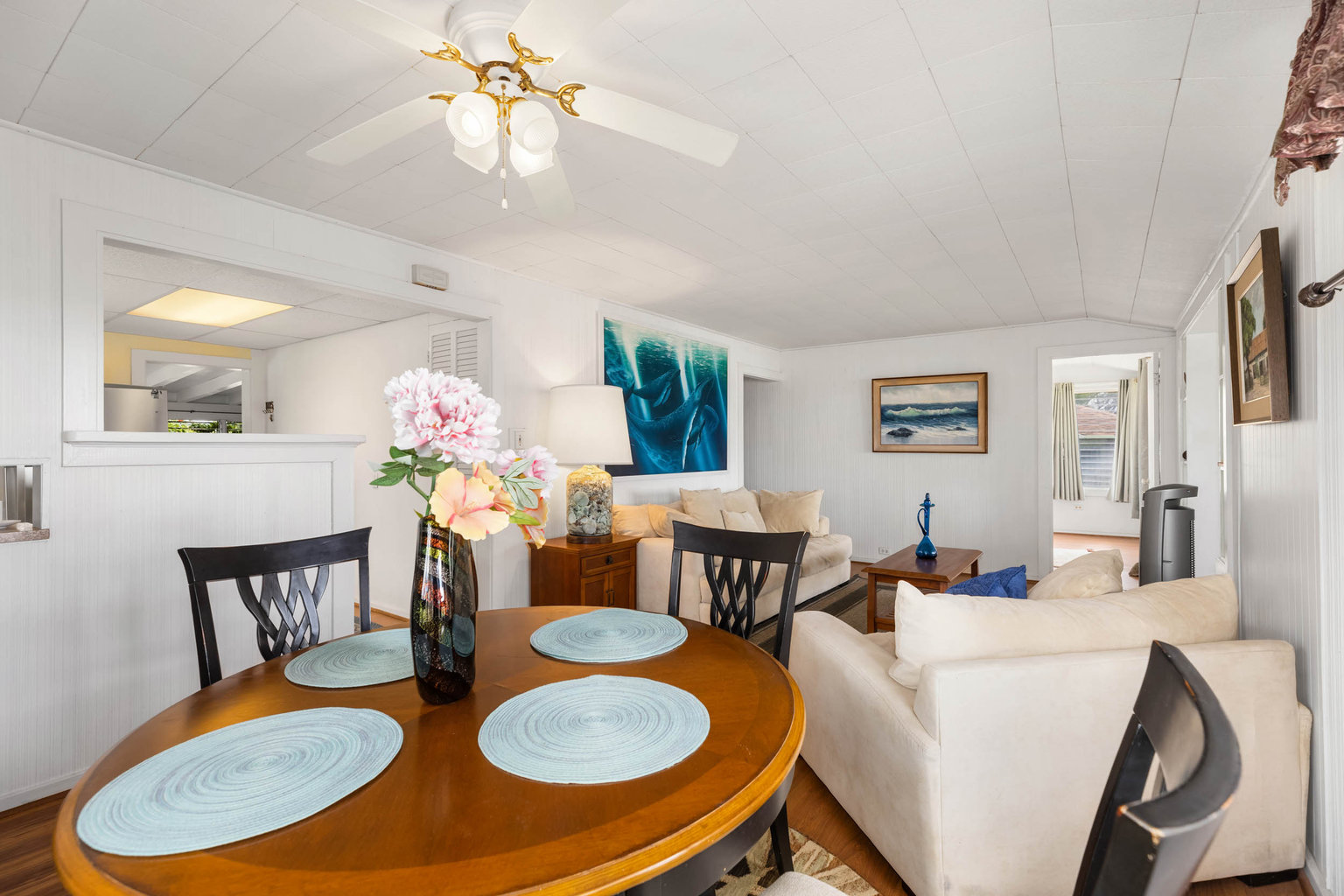 Ewa Beach Vacation Rental