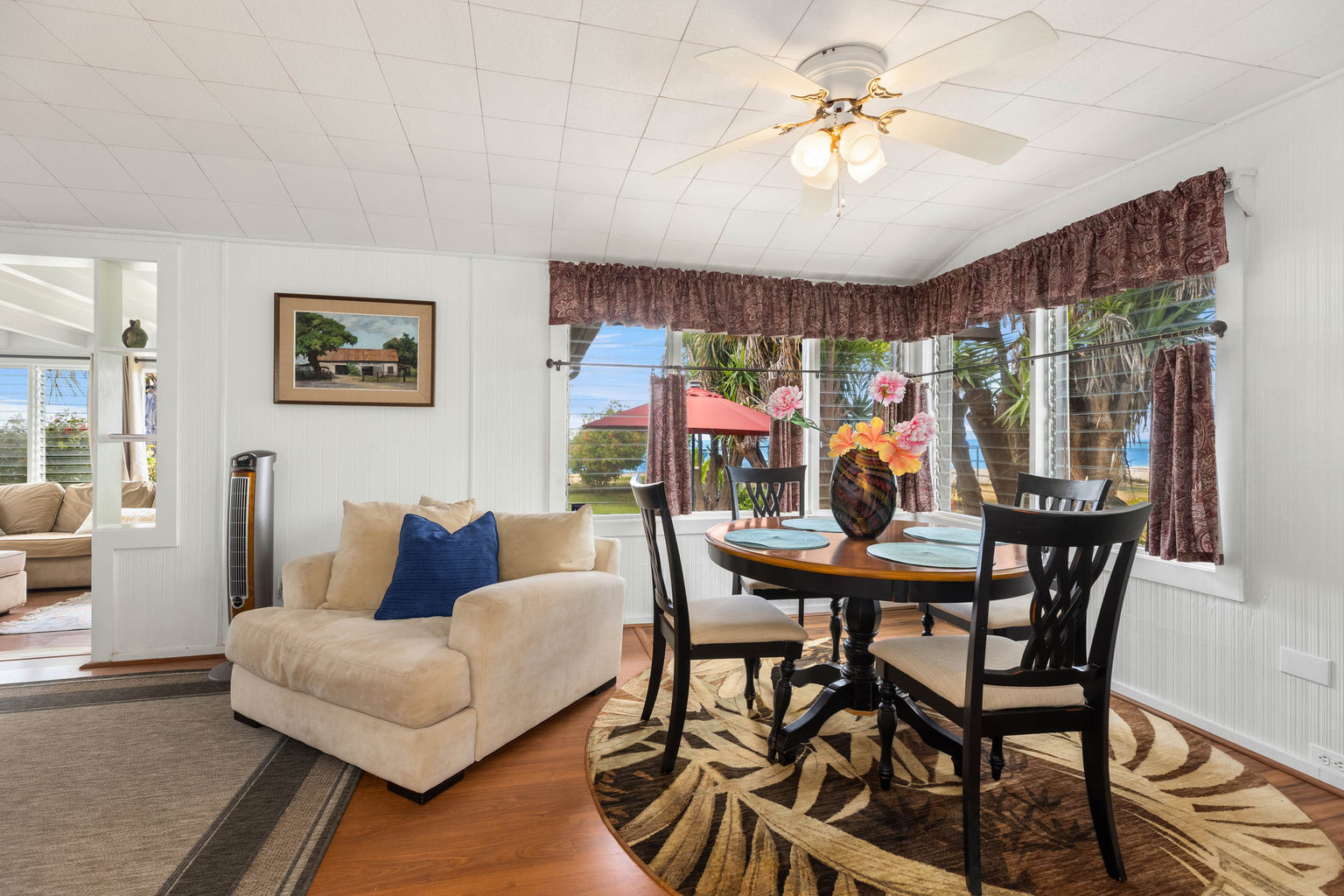 Ewa Beach Vacation Rental