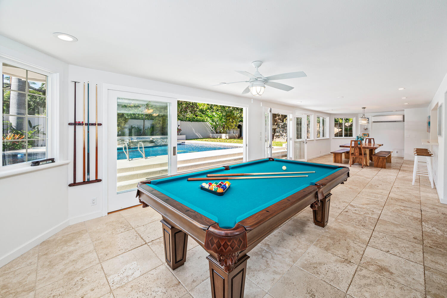 Kailua Vacation Rental