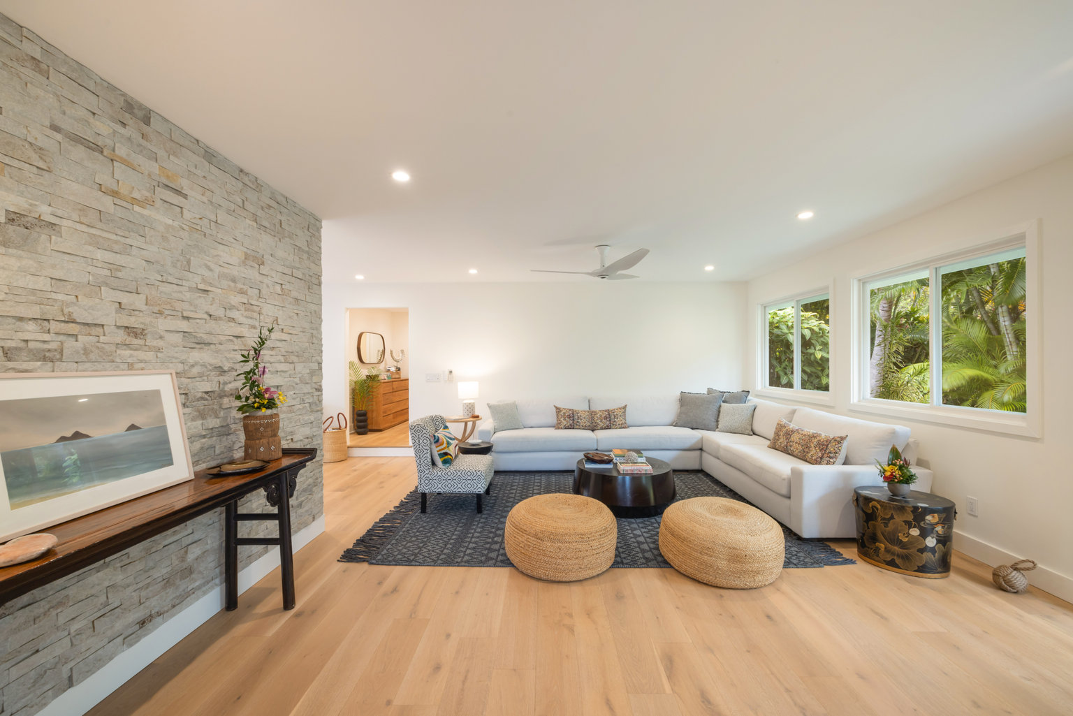 Kailua Vacation Rental