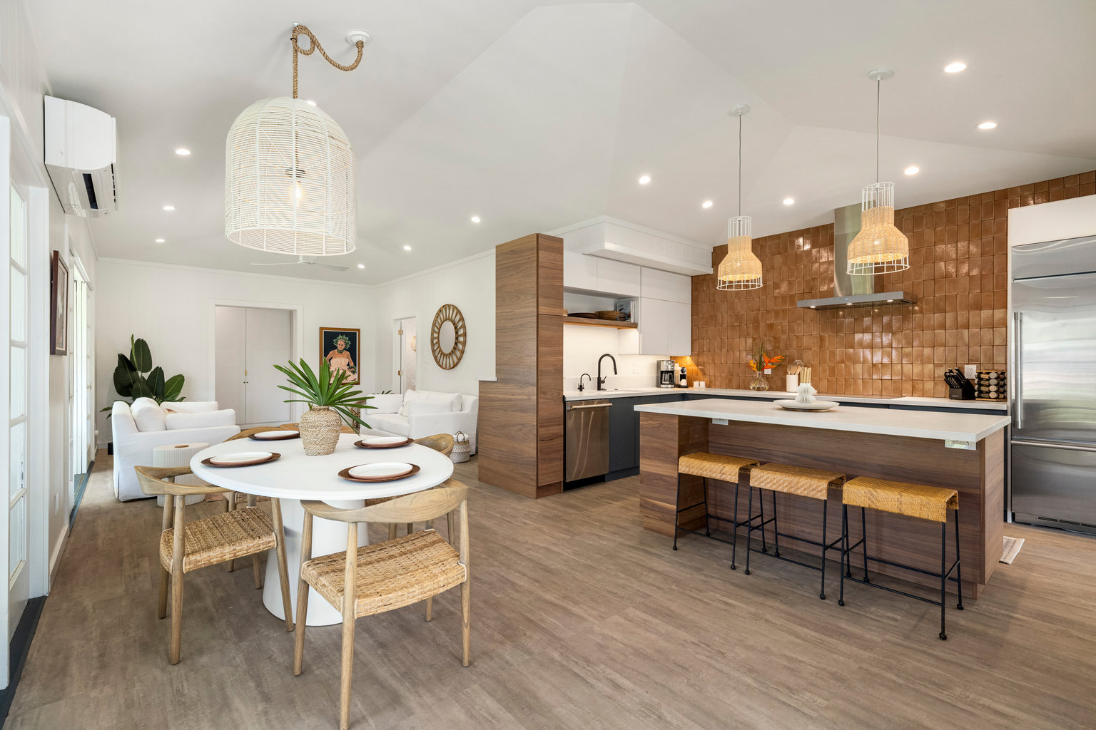 Kailua Vacation Rental