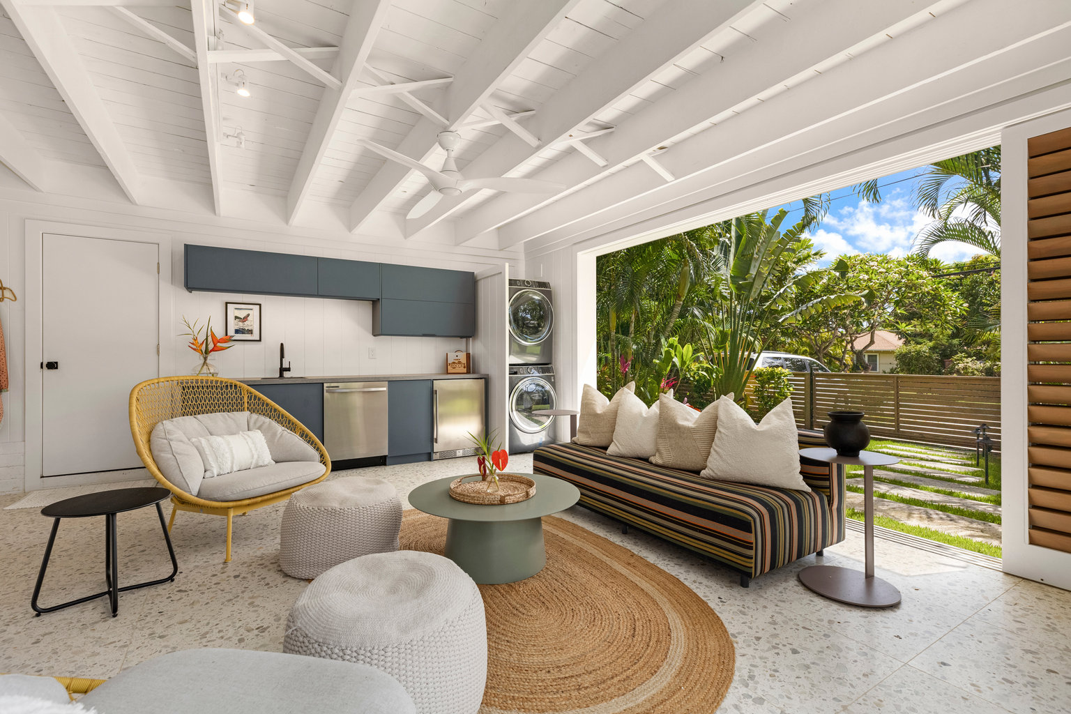 Kailua Vacation Rental