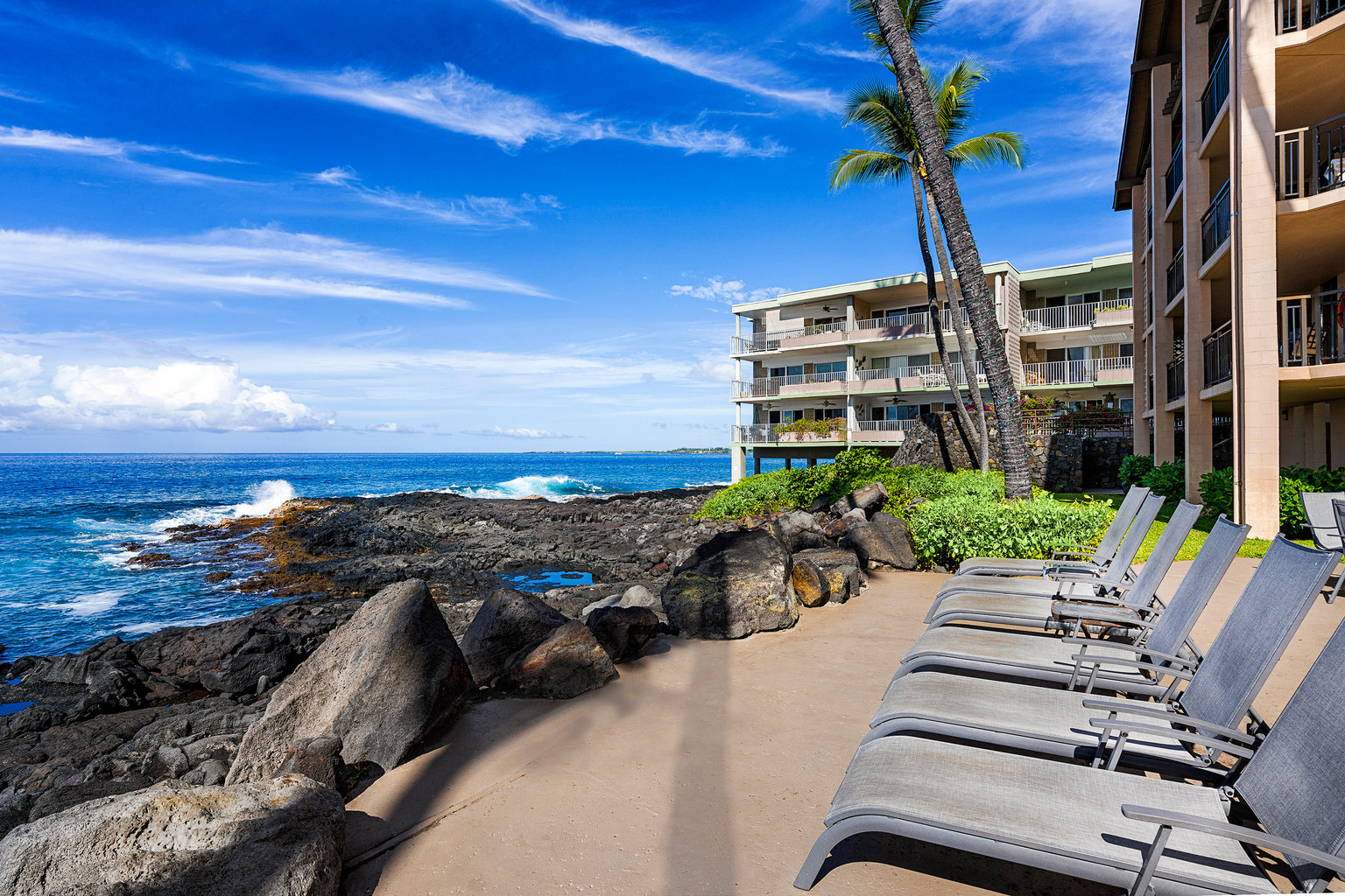 Kailua Kona Vacation Rental