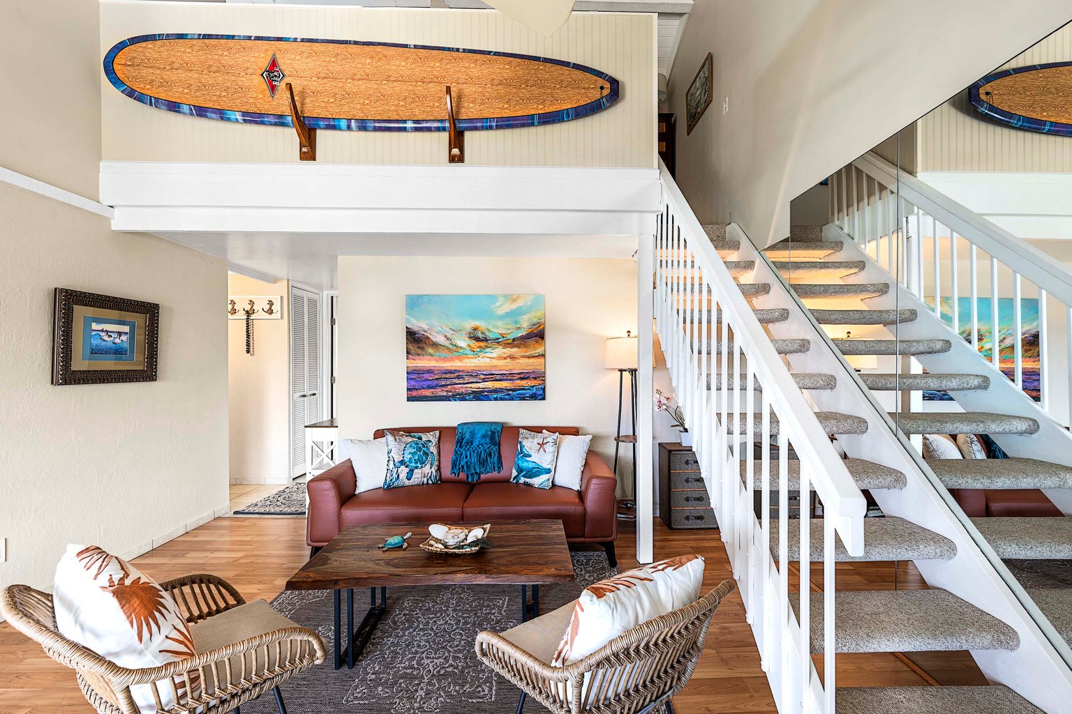 Kailua Kona Vacation Rental