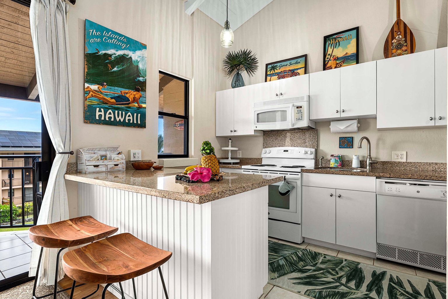 Kailua Kona Vacation Rental