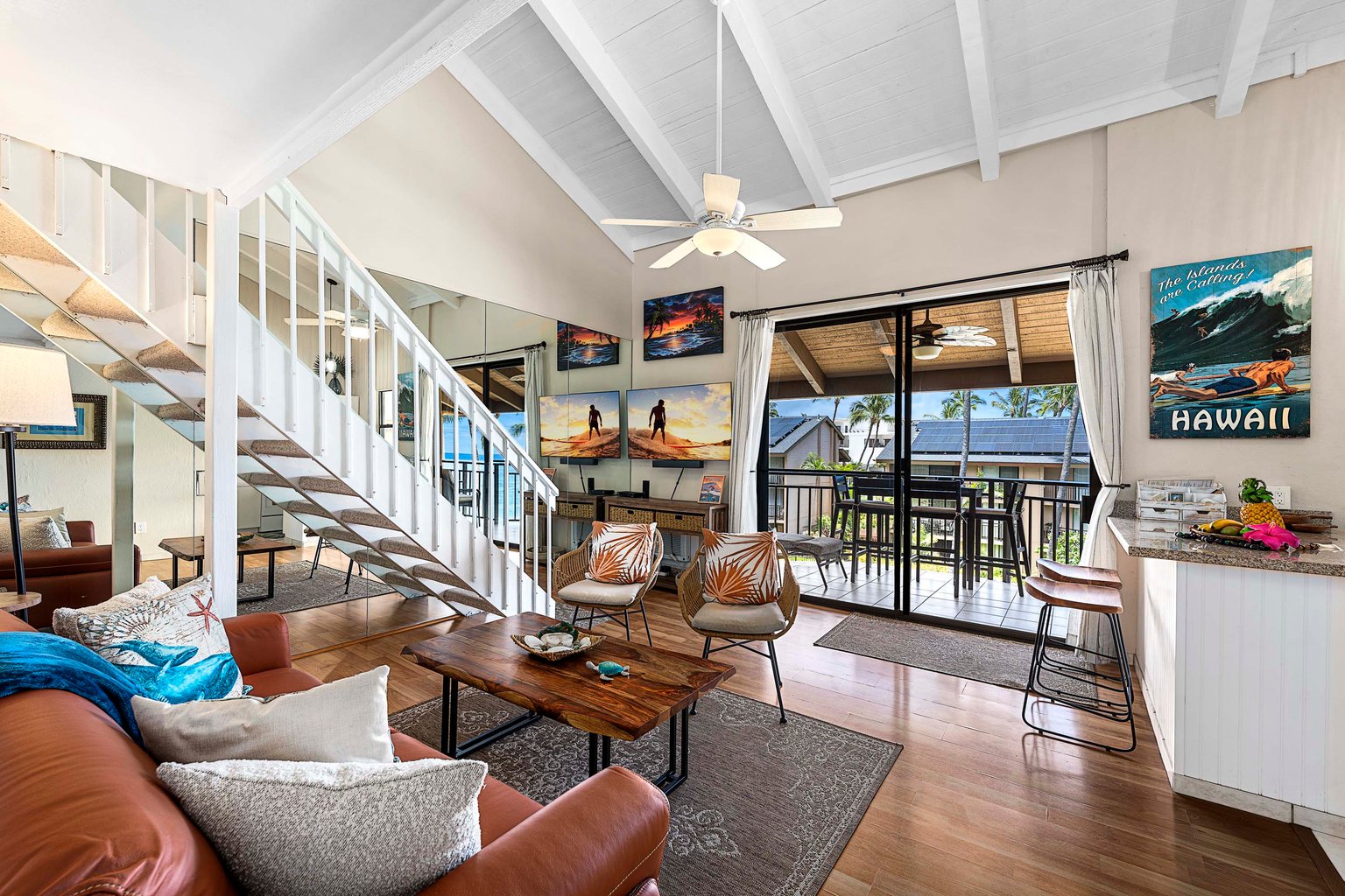 Kailua Kona Vacation Rental