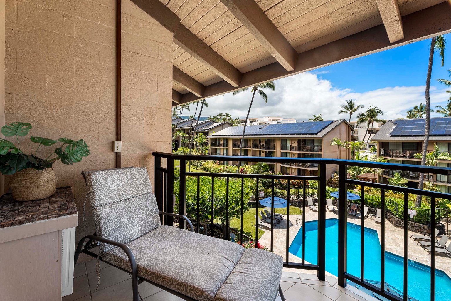 Kailua Kona Vacation Rental