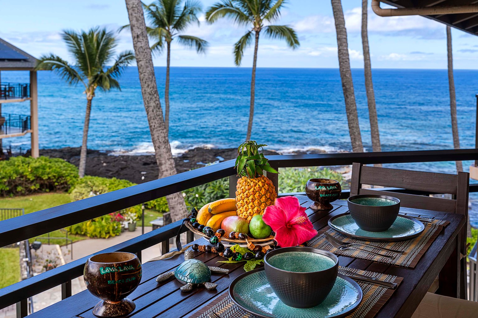 Kailua Kona Vacation Rental