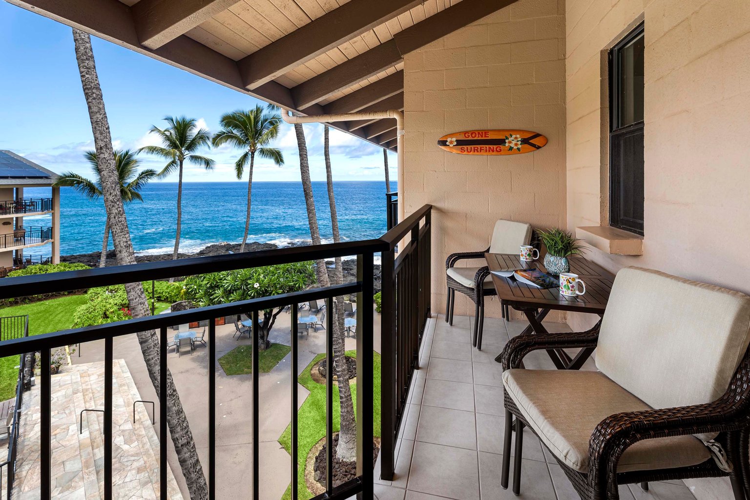 Kailua Kona Vacation Rental