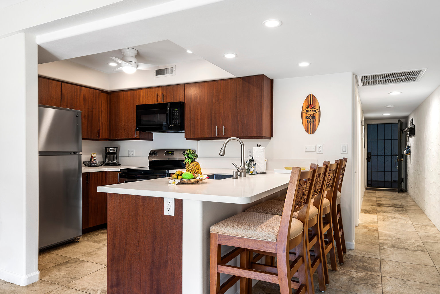 Kailua Kona Vacation Rental