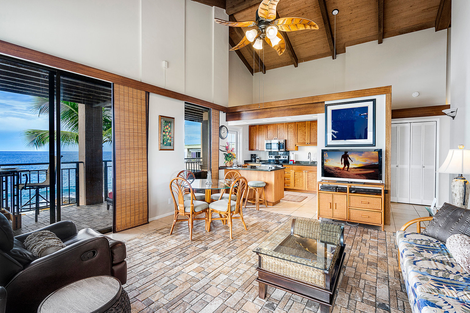 Kailua Kona Vacation Rental