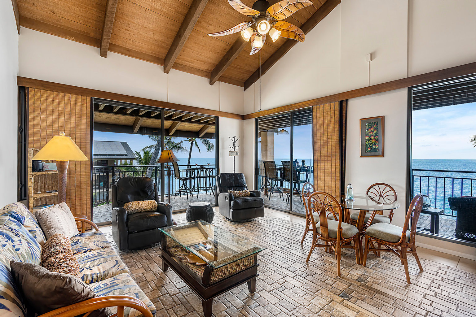 Kailua Kona Vacation Rental