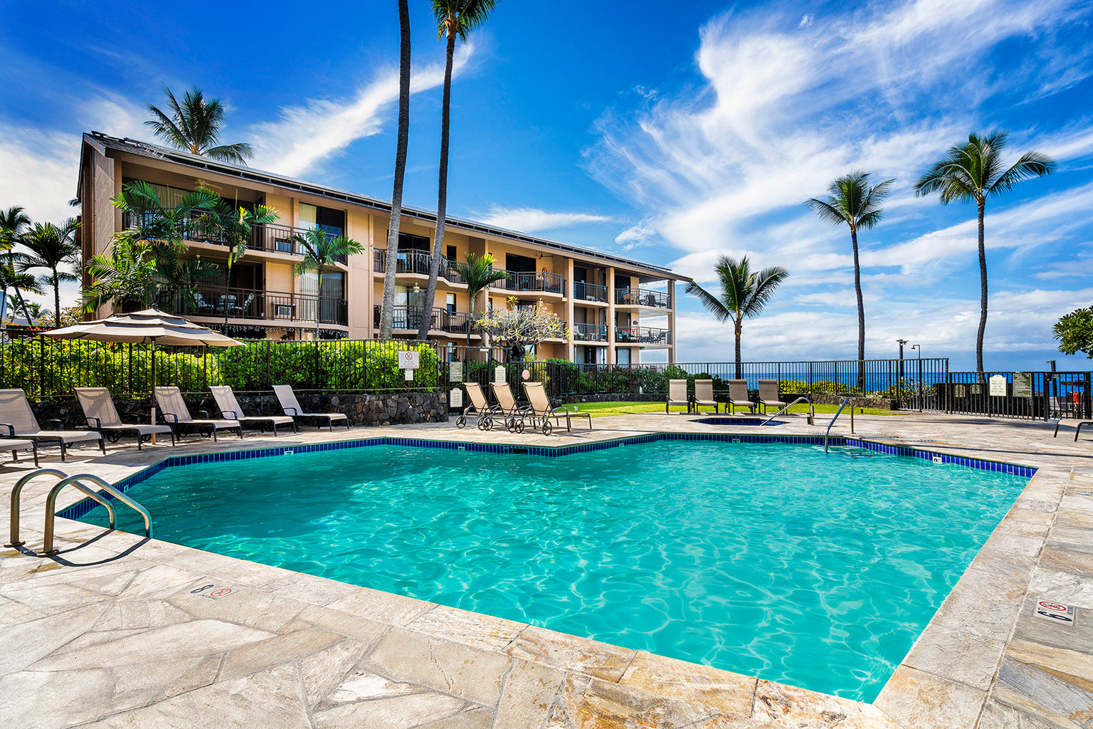 Kailua Kona Vacation Rental