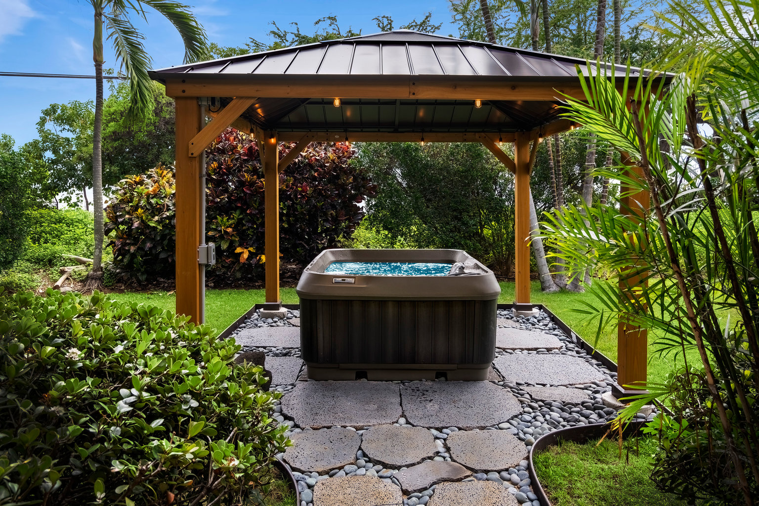 Kailua Kona Vacation Rental