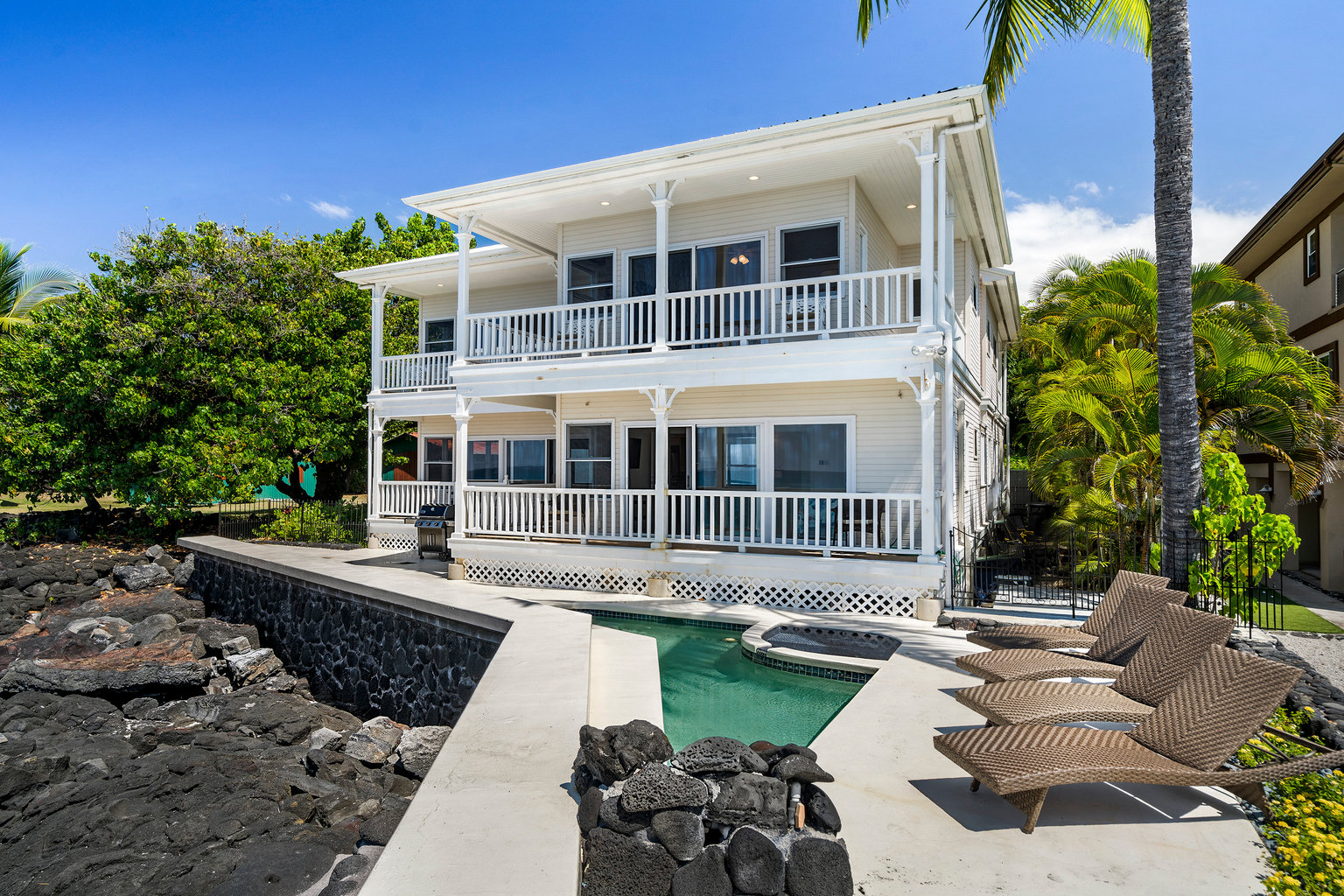 Kailua Kona Vacation Rental