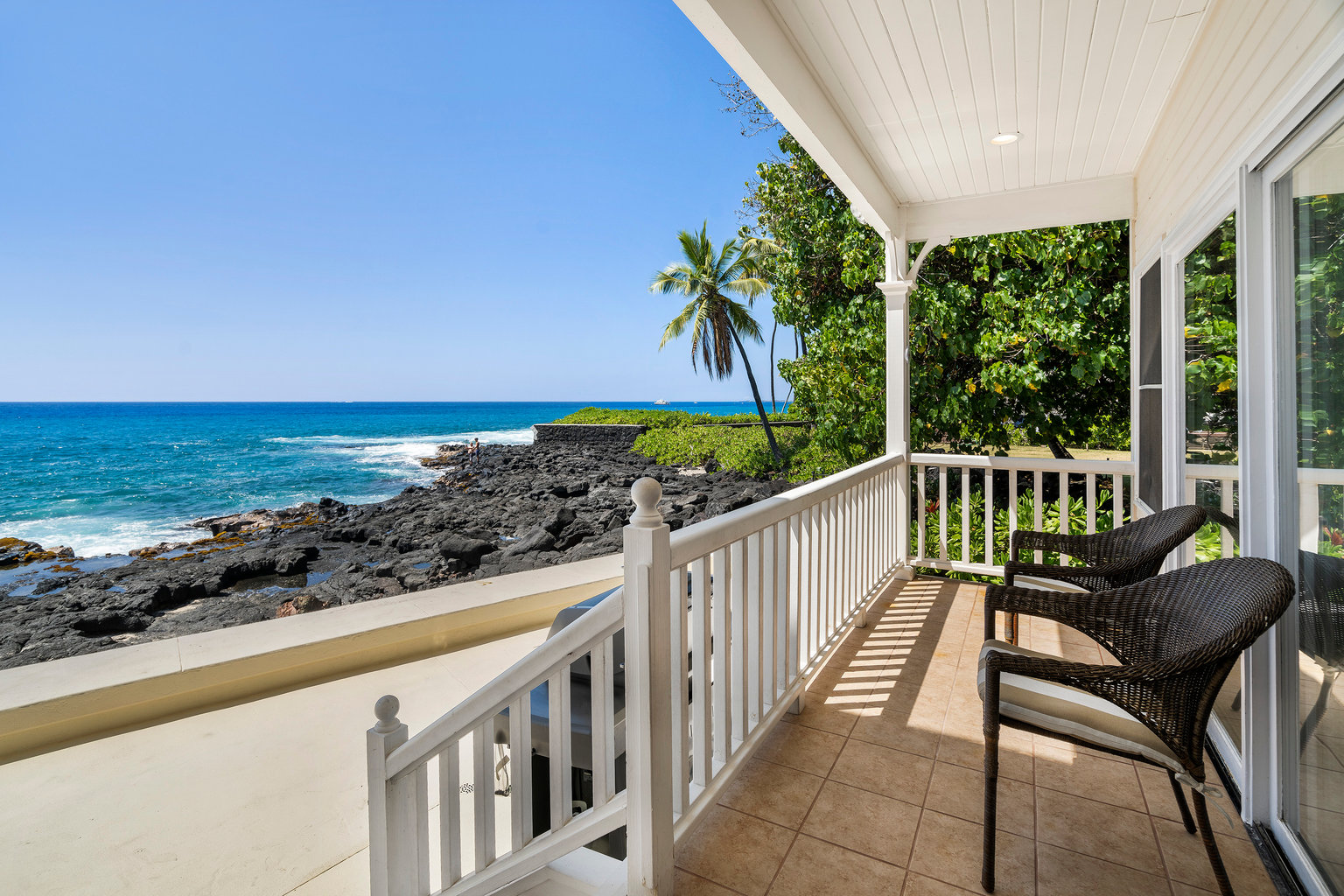 Kailua Kona Vacation Rental