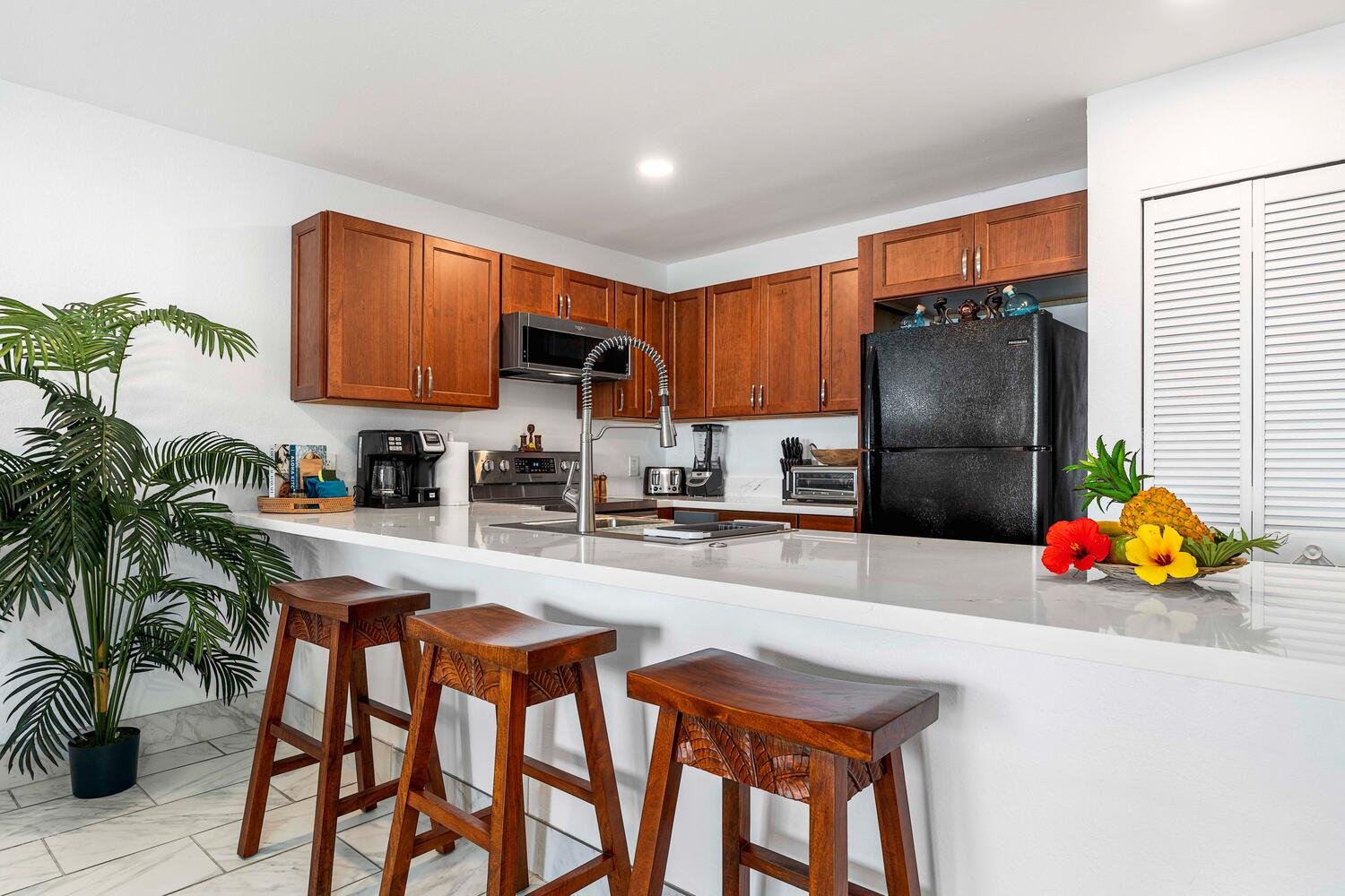 Kailua-Kona Vacation Rental