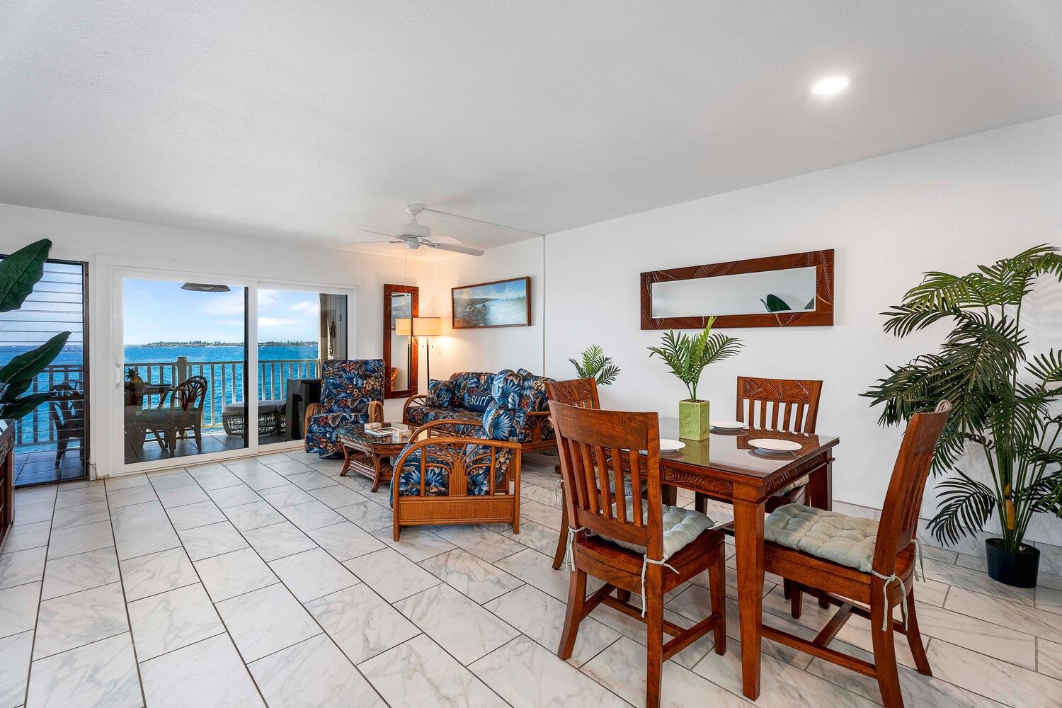 Kailua-Kona Vacation Rental