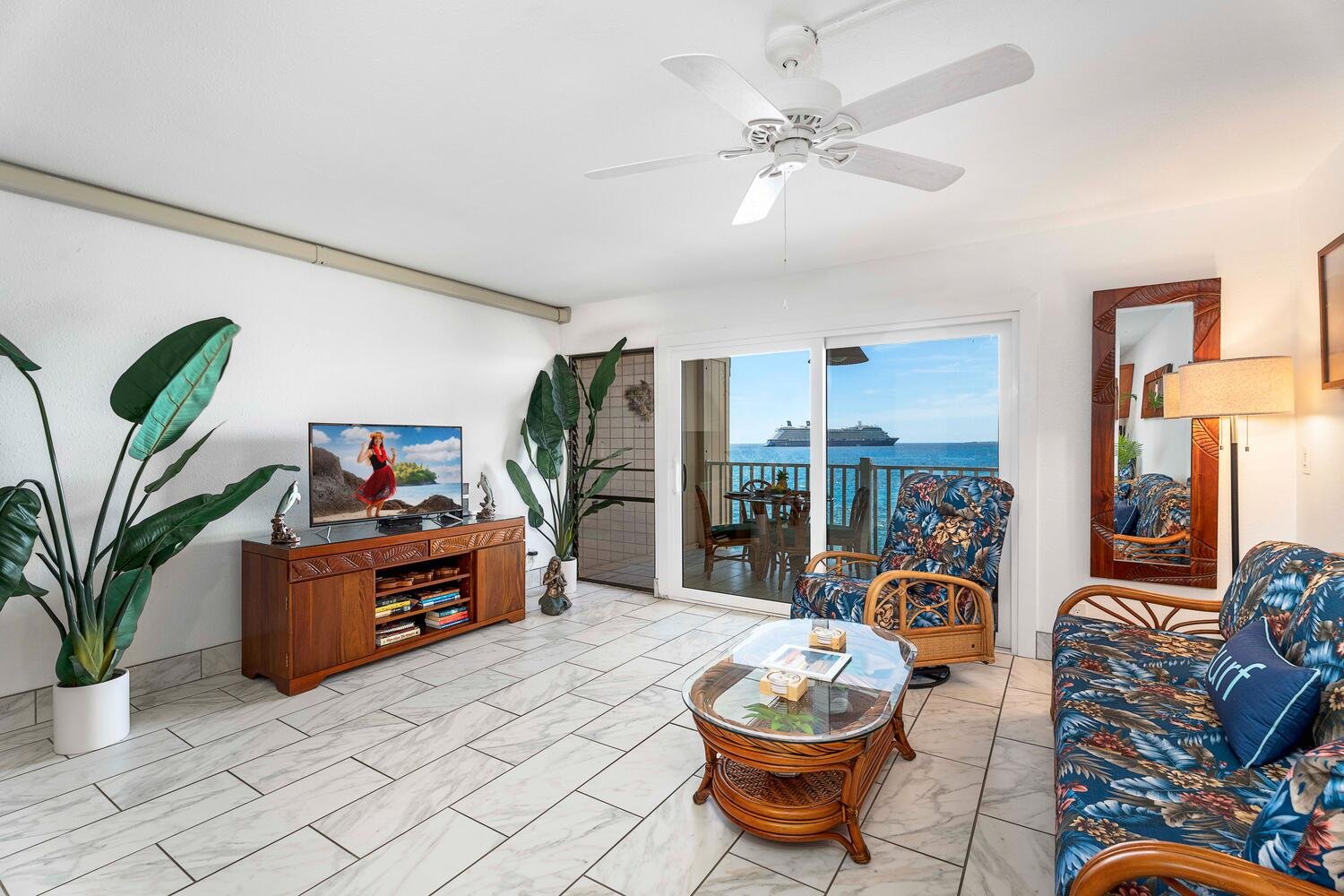 Kailua-Kona Vacation Rental