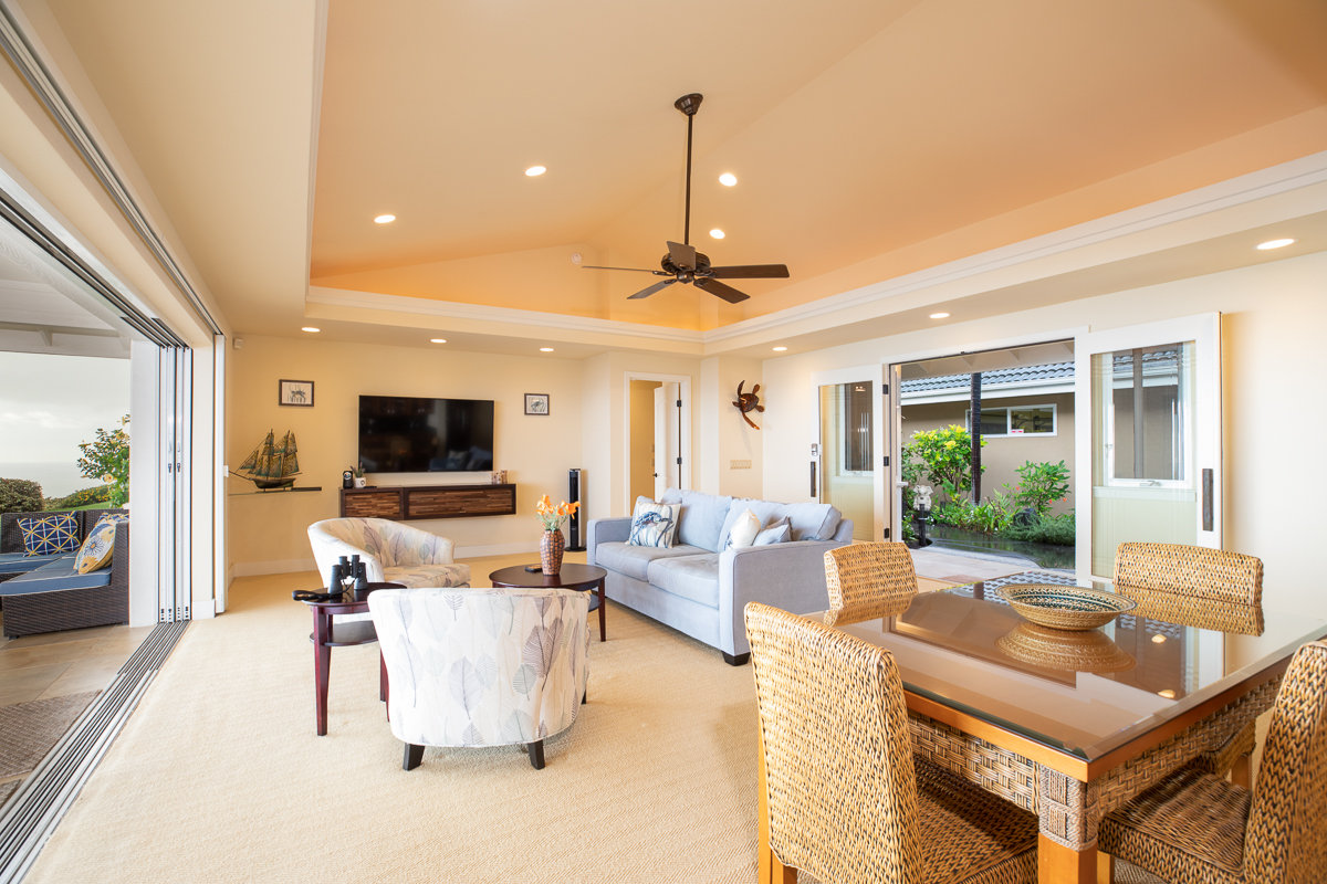 Kailua Kona Vacation Rental