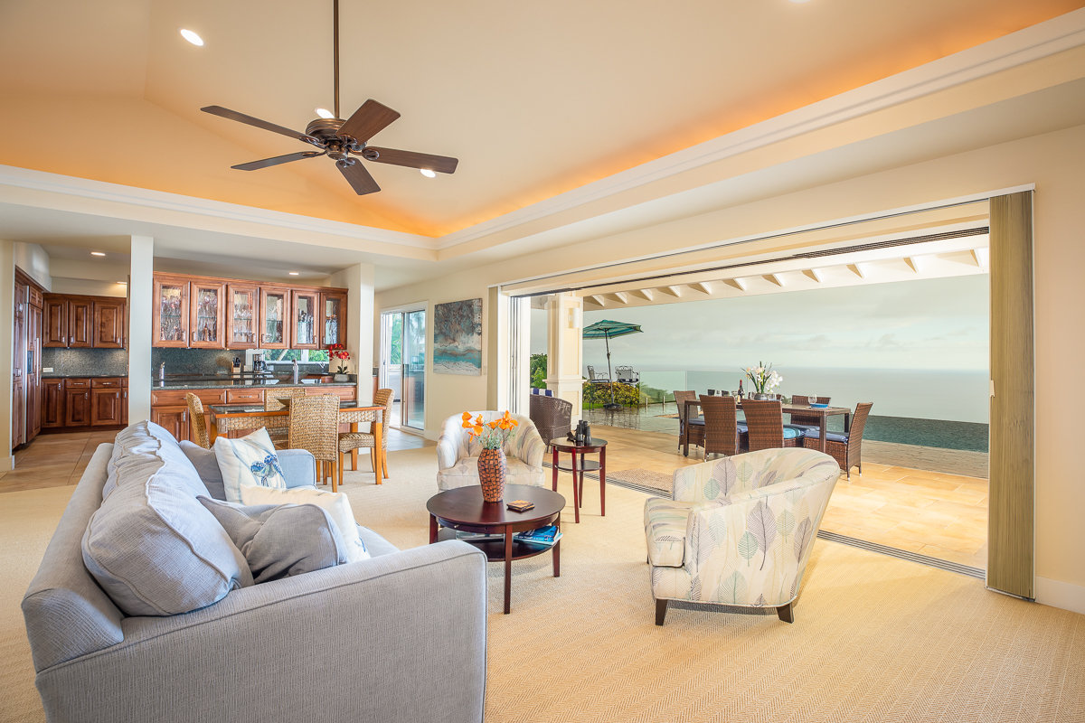 Kailua Kona Vacation Rental
