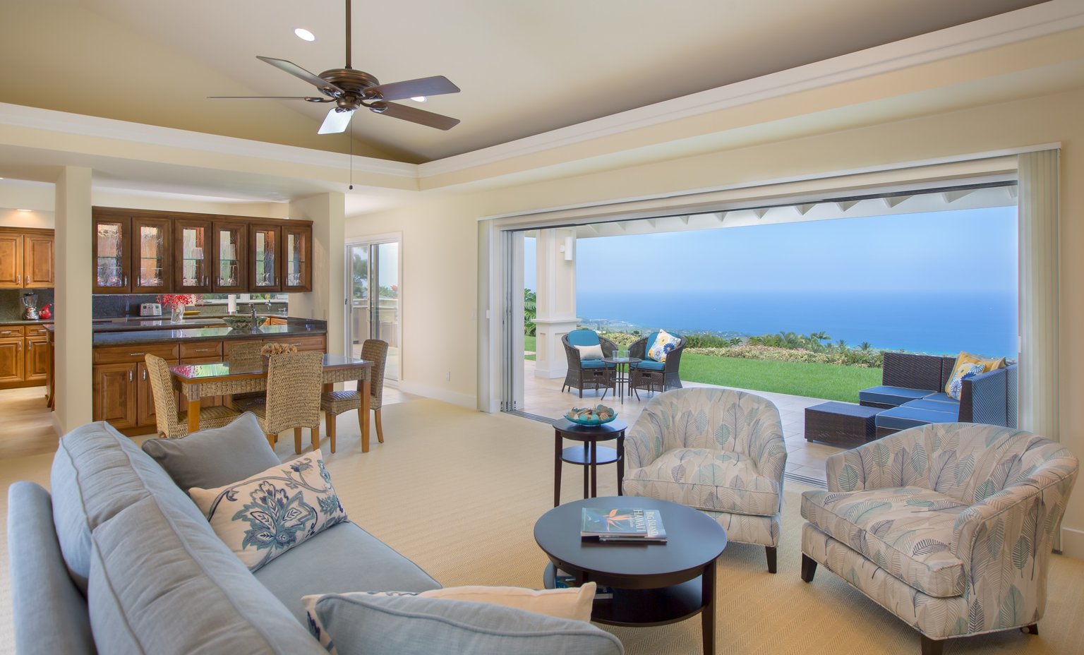 Kailua Kona Vacation Rental