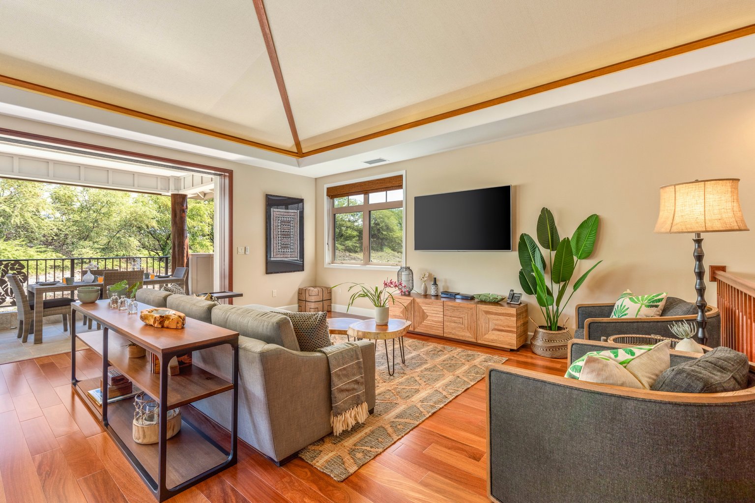 Kamuela Vacation Rental