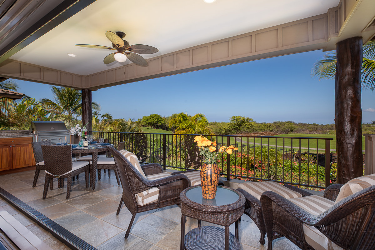 Kamuela Vacation Rental