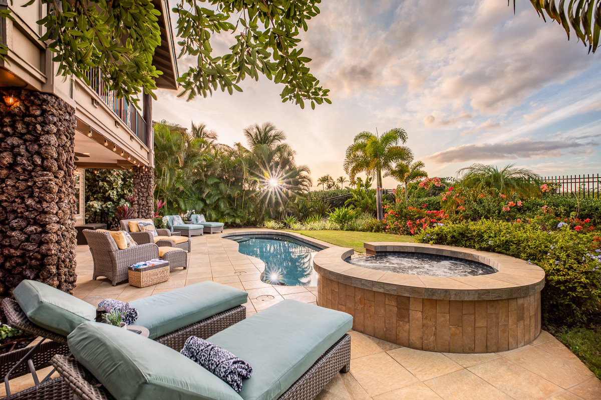 Kamuela Vacation Rental