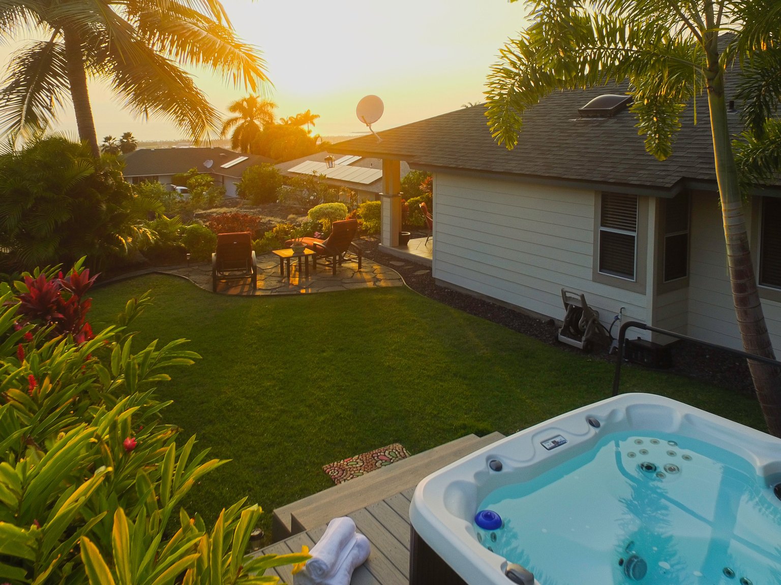 Kailua Kona Vacation Rental