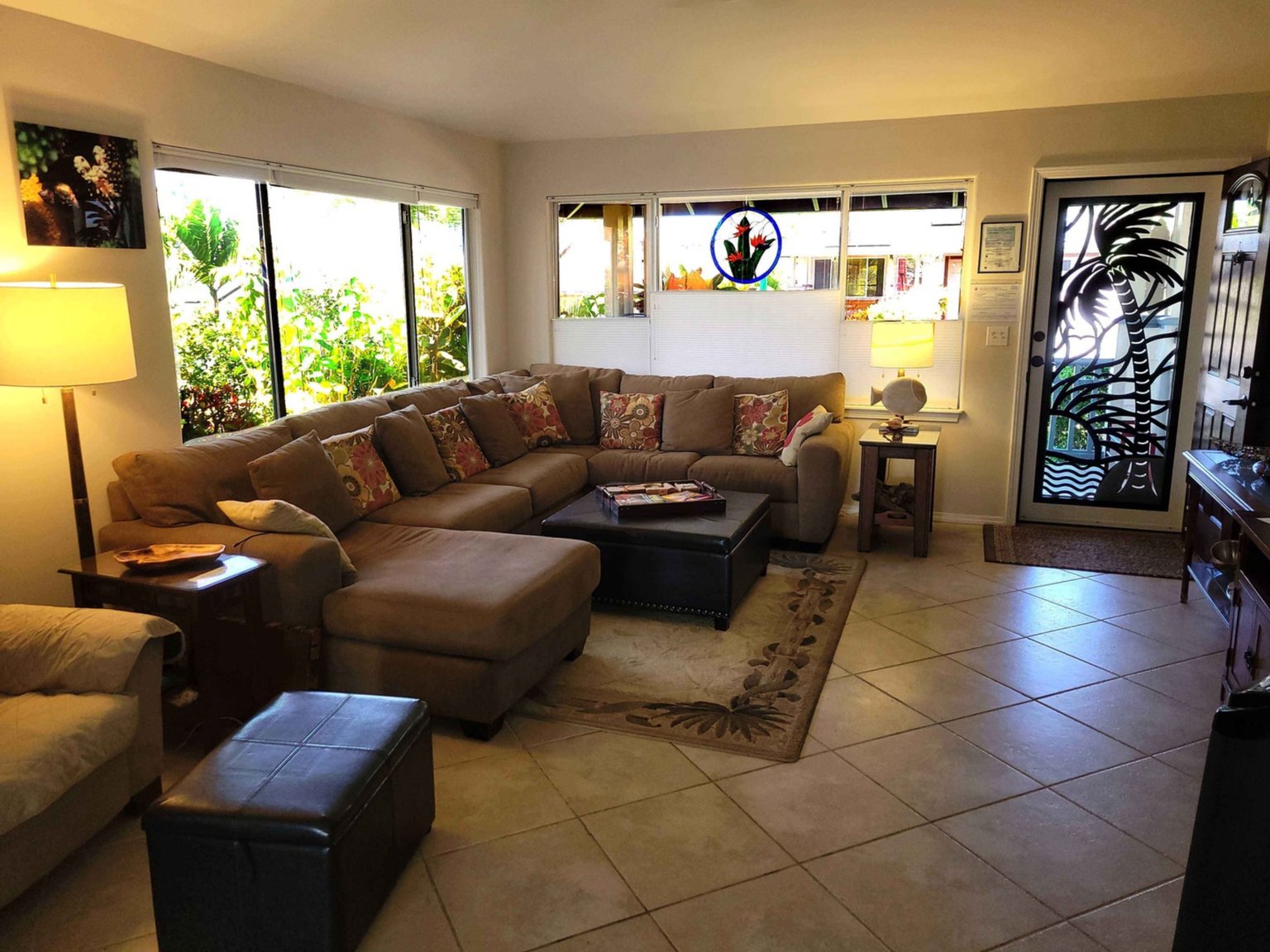 Kailua Kona Vacation Rental