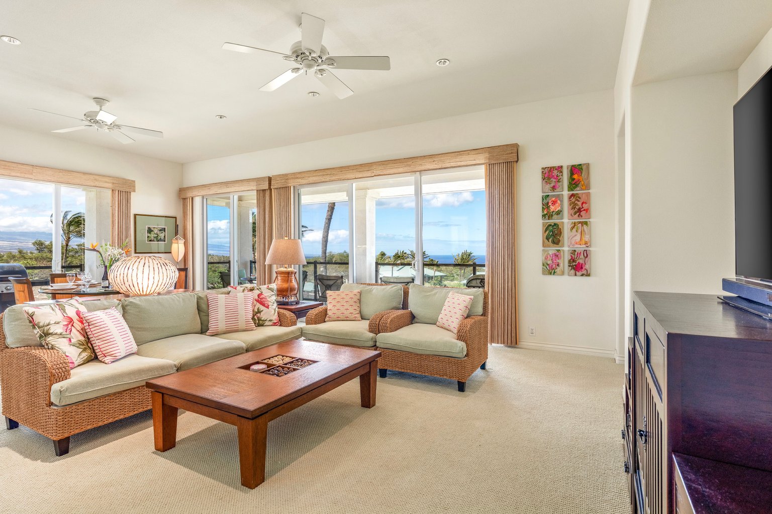 Kamuela Vacation Rental