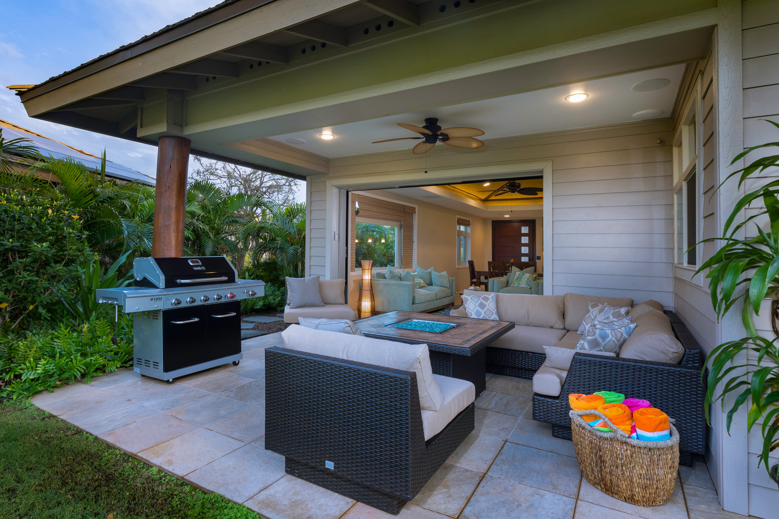 Kamuela Vacation Rental