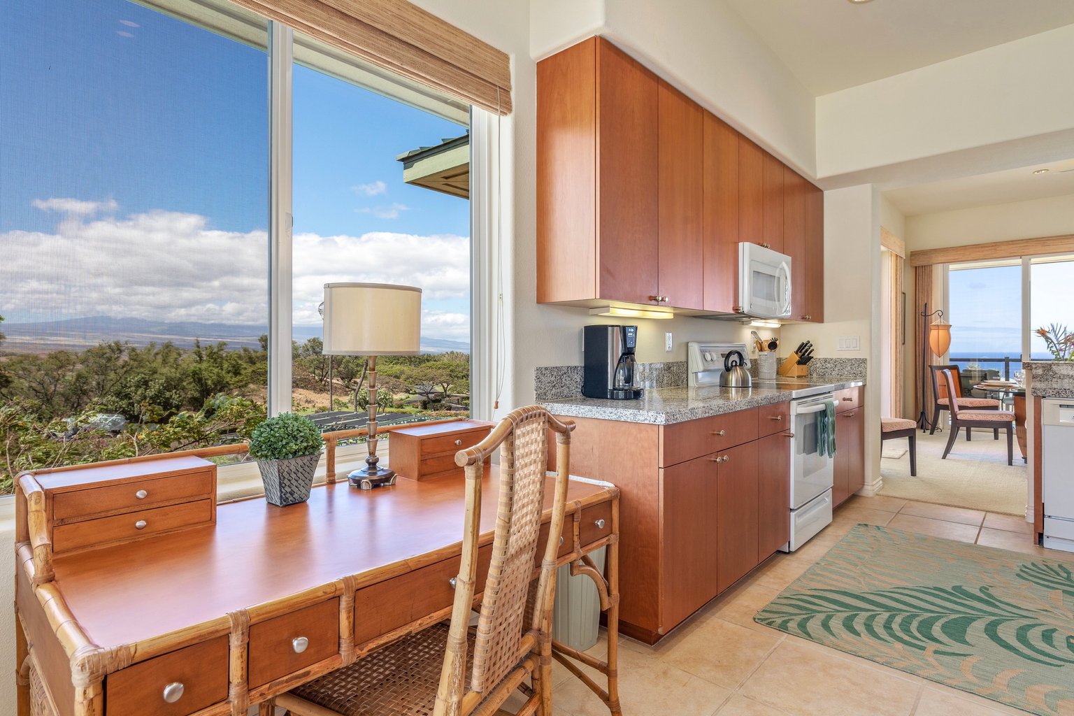 Kamuela Vacation Rental