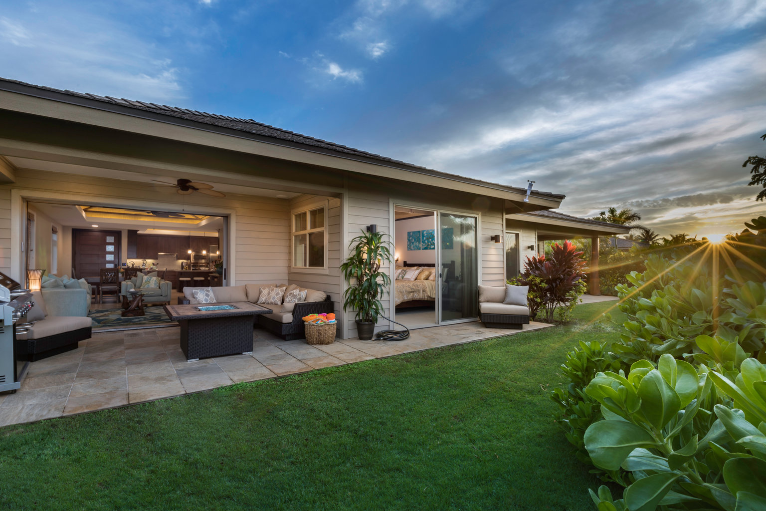 Kamuela Vacation Rental