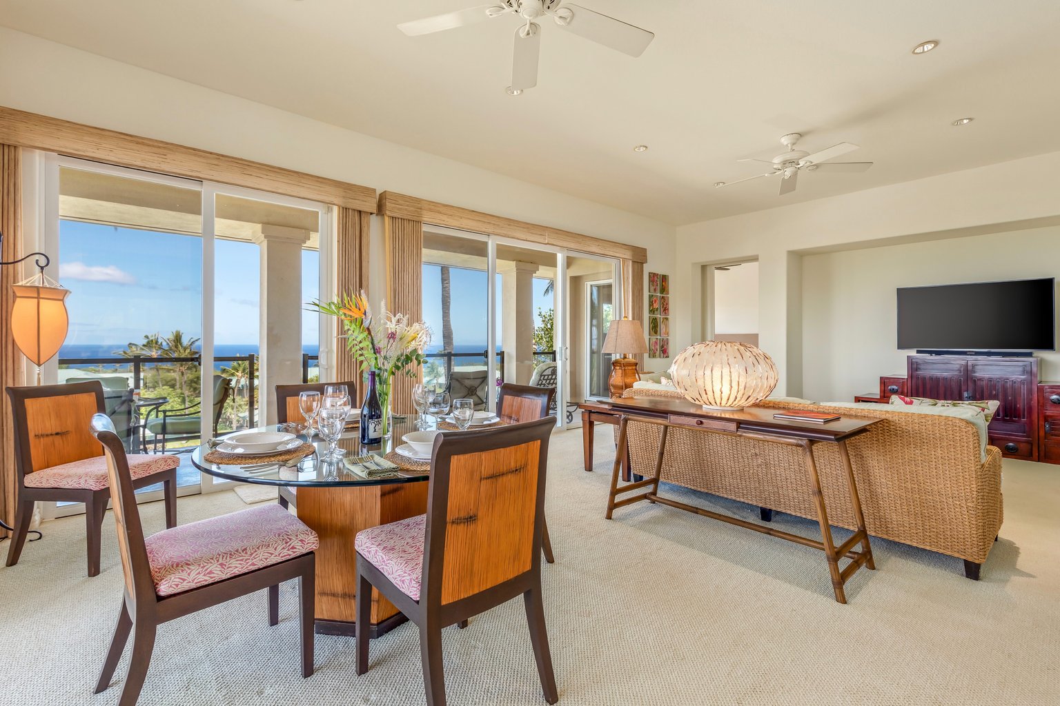Kamuela Vacation Rental