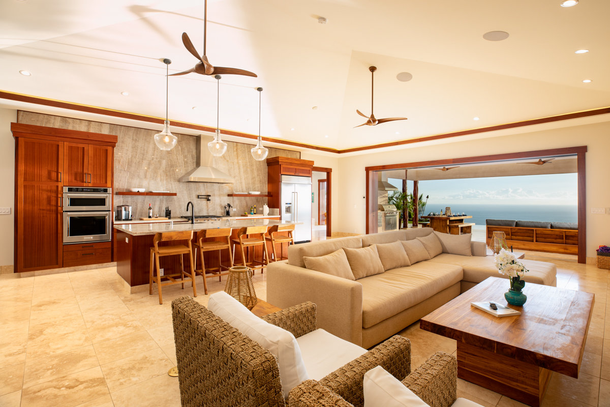 Kailua Kona Vacation Rental