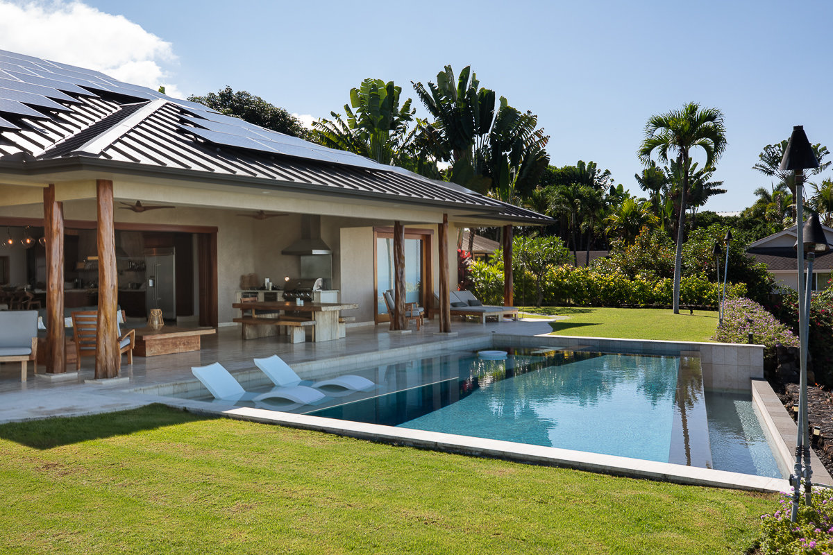Kailua Kona Vacation Rental