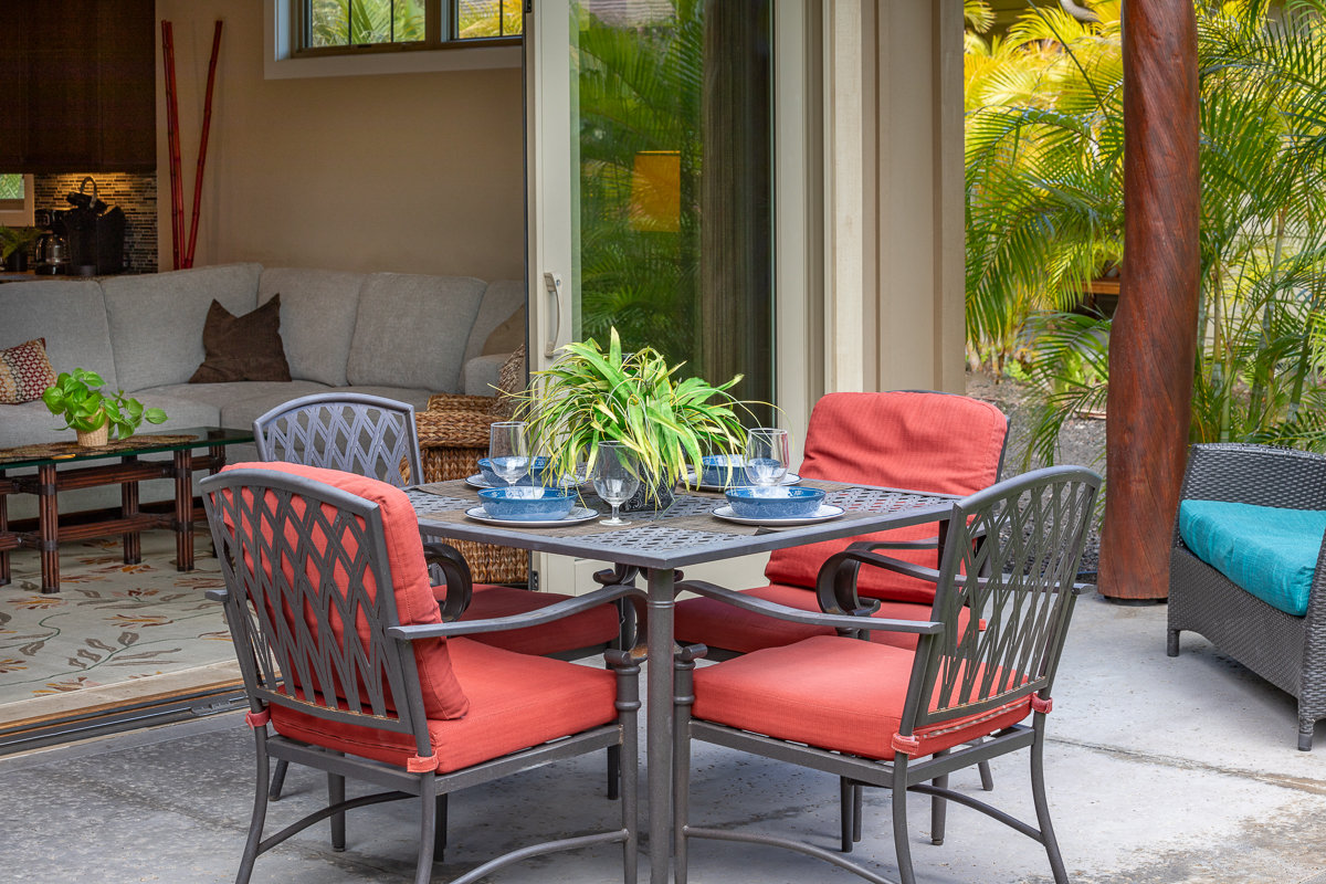 Kamuela Vacation Rental