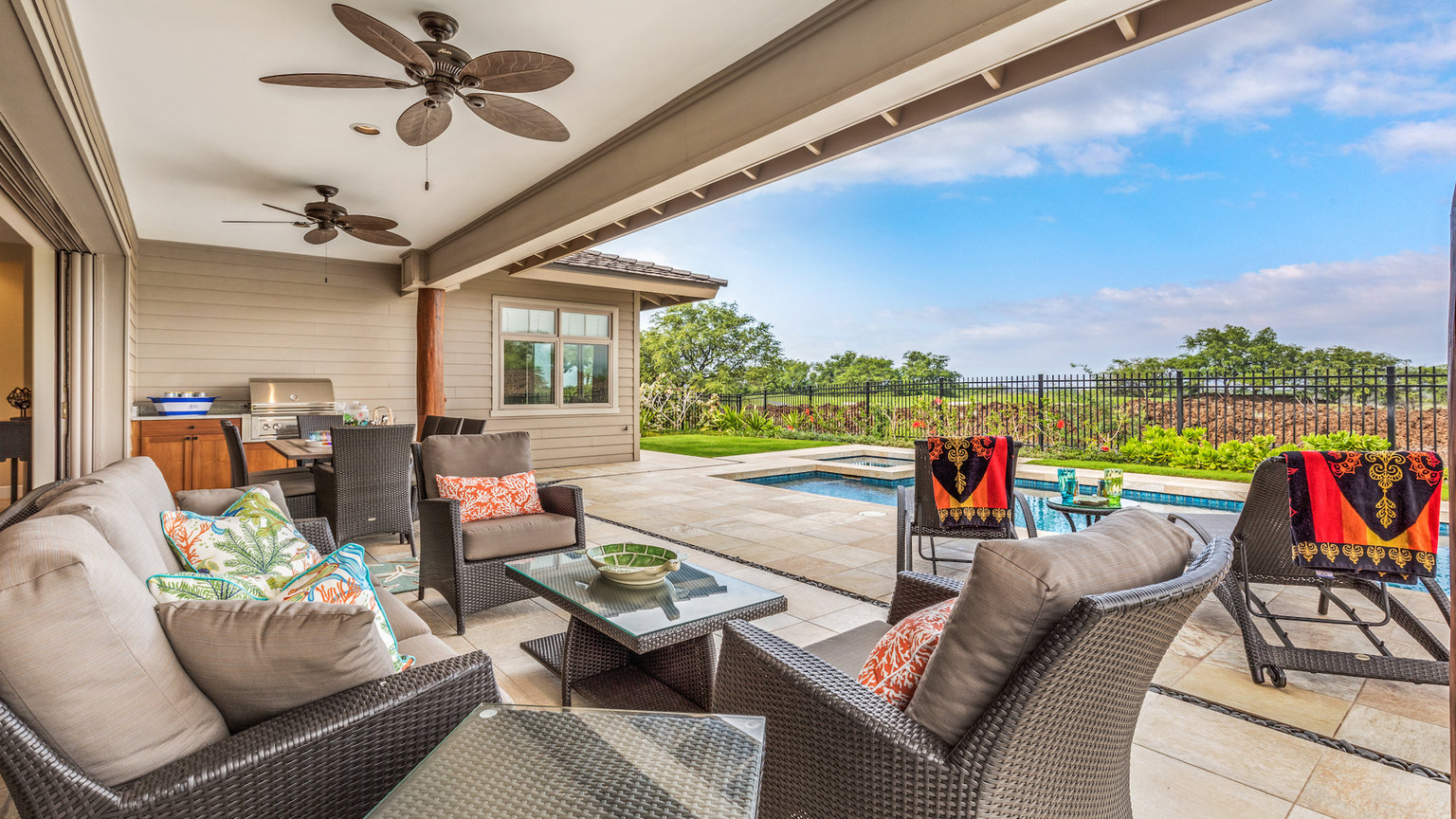 Kamuela Vacation Rental