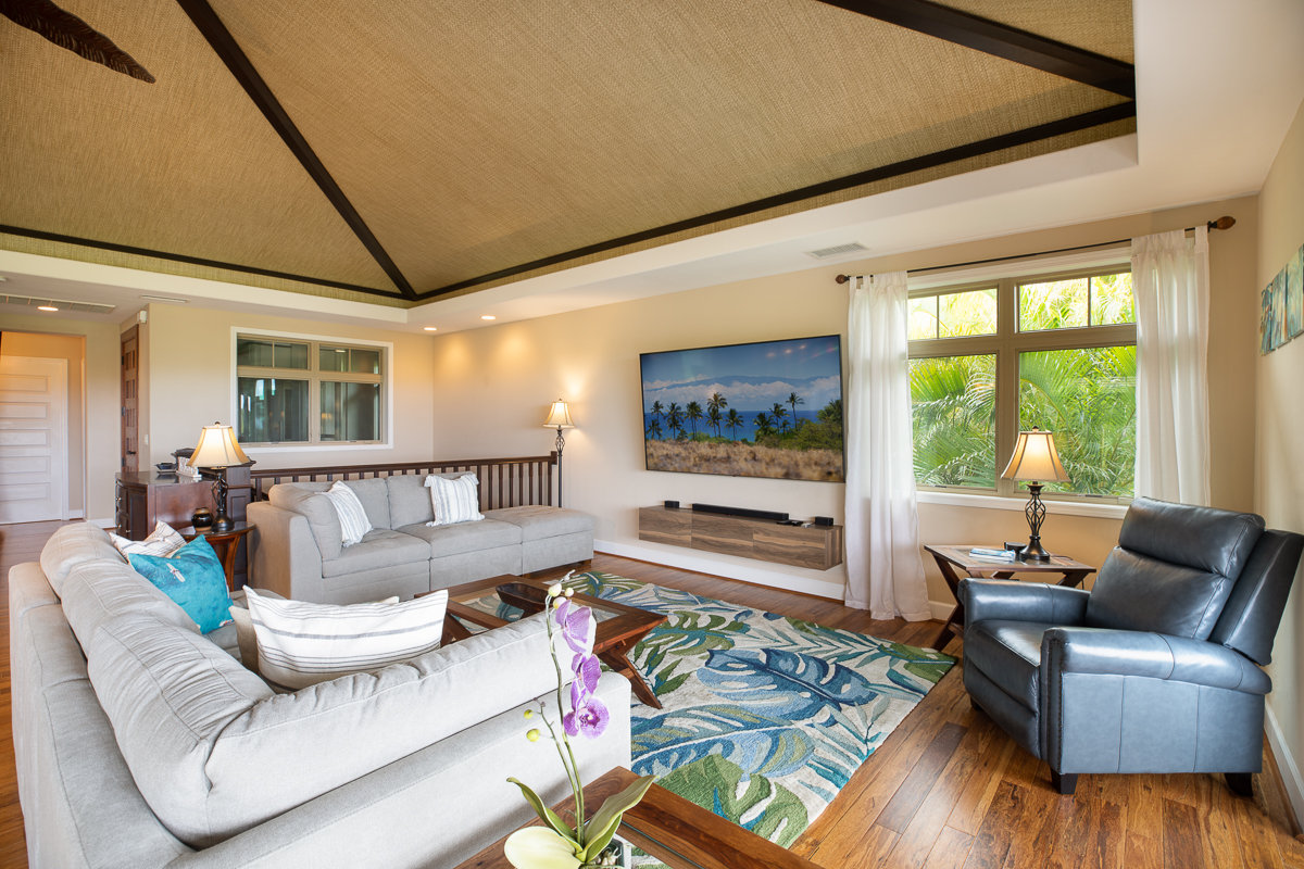 Kamuela Vacation Rental