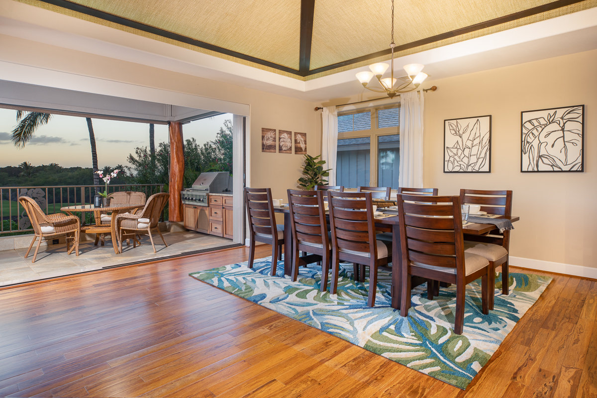 Kamuela Vacation Rental