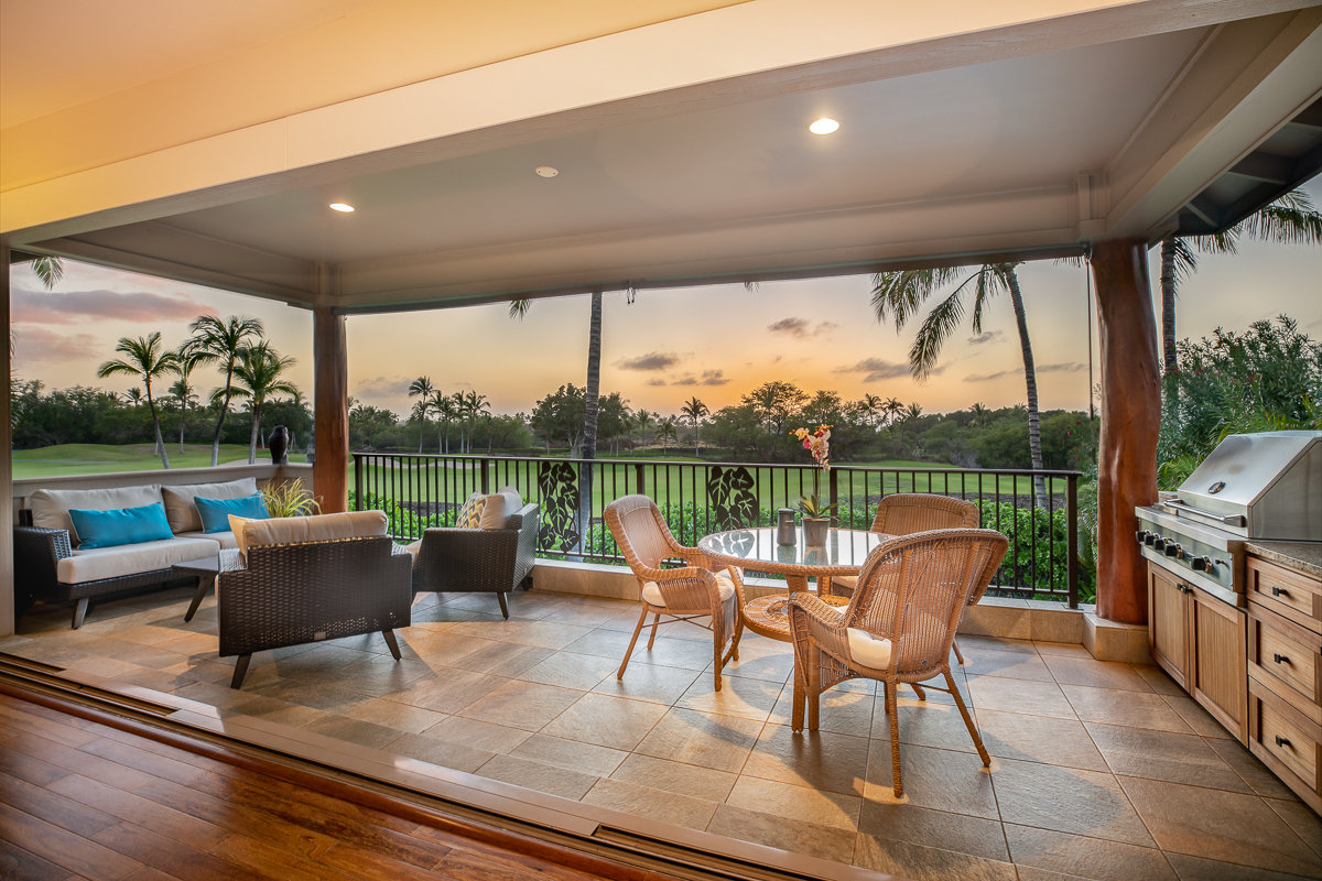 Kamuela Vacation Rental