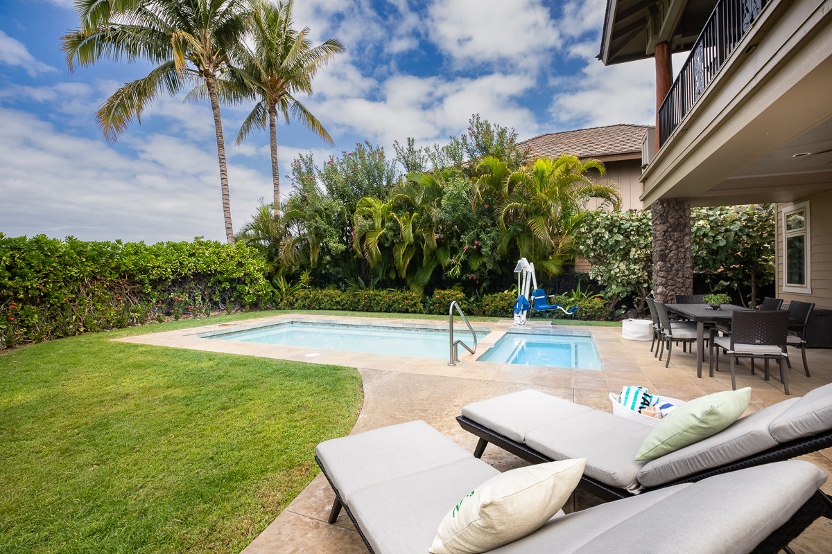 Kamuela Vacation Rental