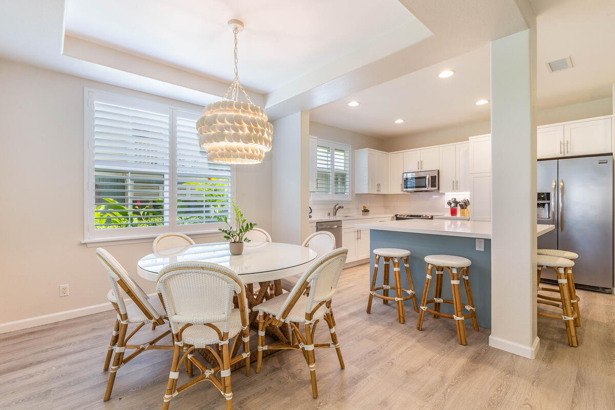 Princeville Vacation Rental