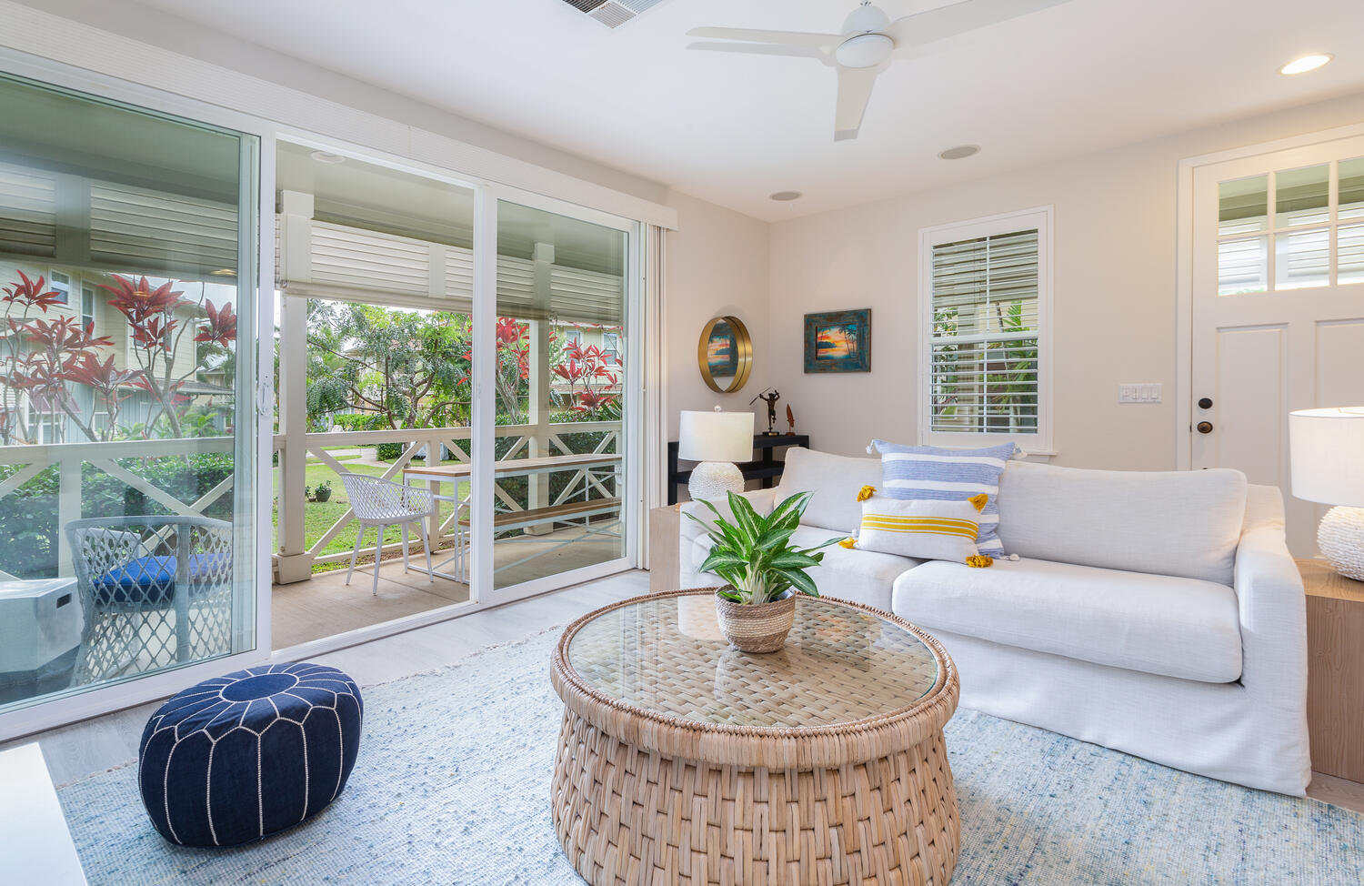 Princeville Vacation Rental