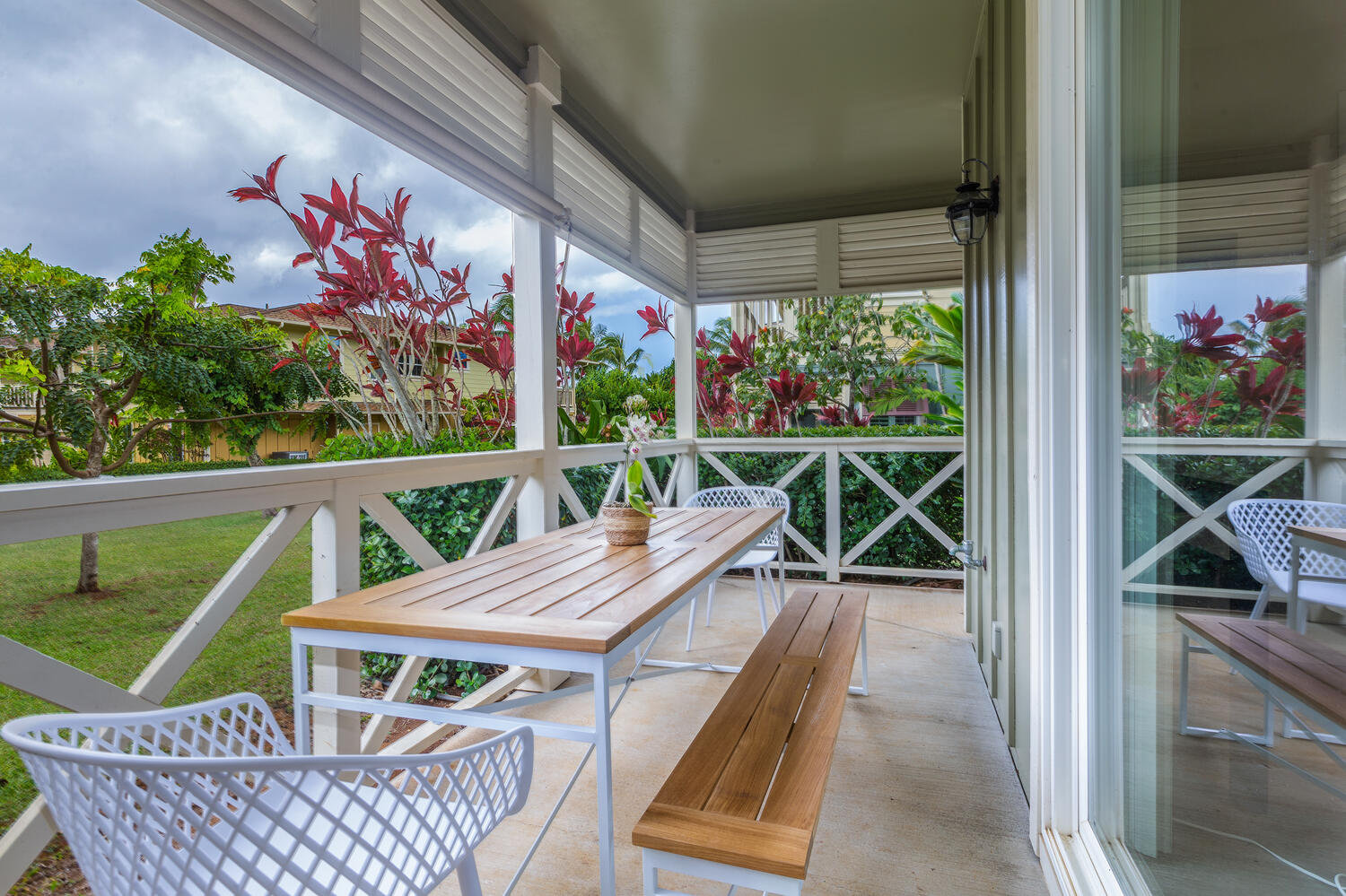 Princeville Vacation Rental