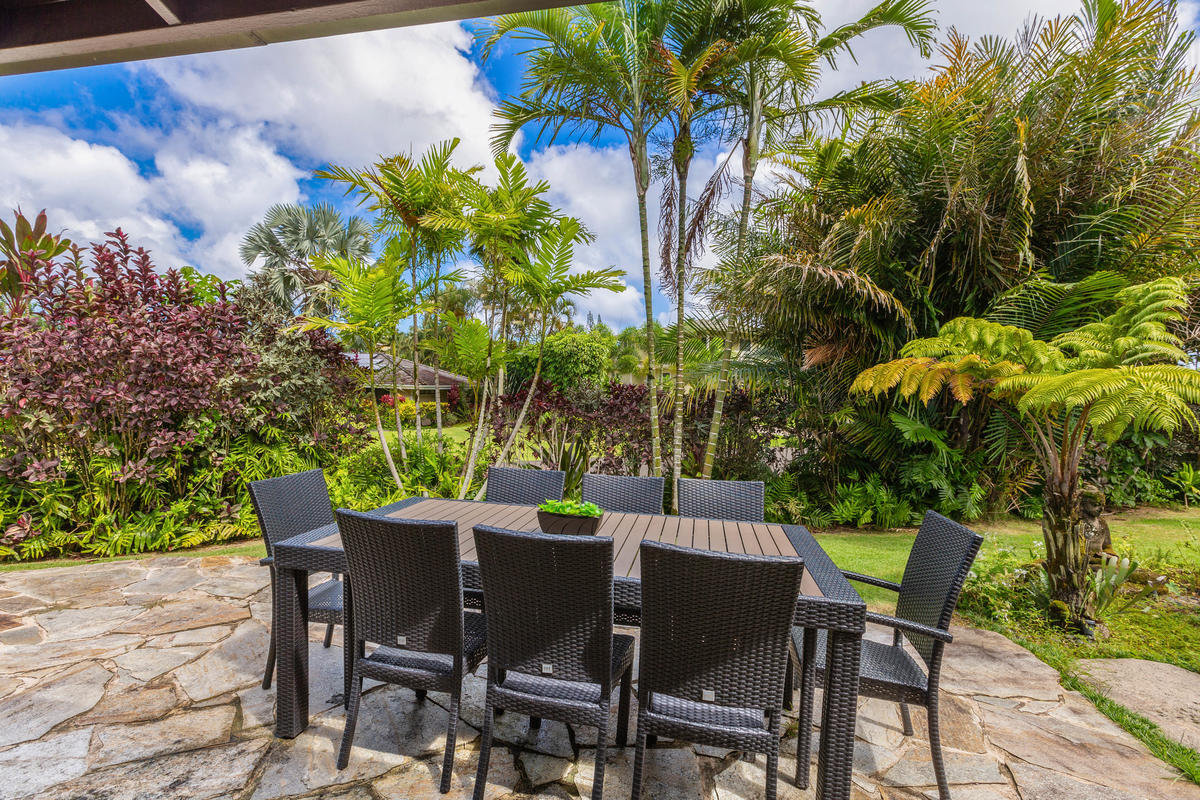 Princeville Vacation Rental